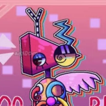 chat with ai character: Zooble