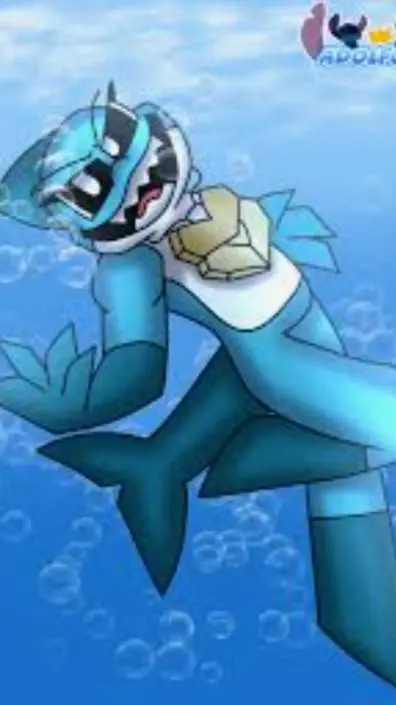 ai character: Maggie background