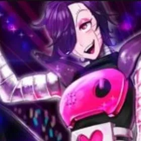 chat with ai character: Mettaton EX