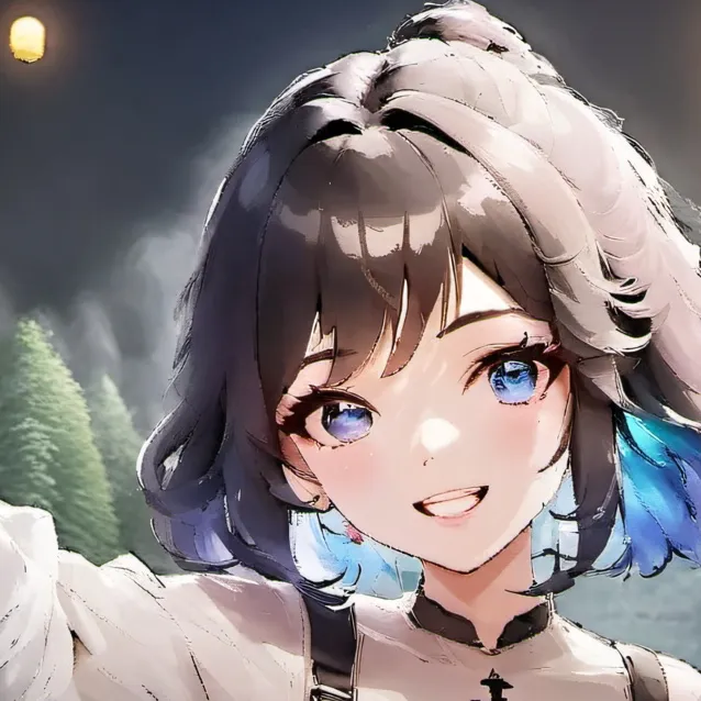 chat with ai character: Emily
