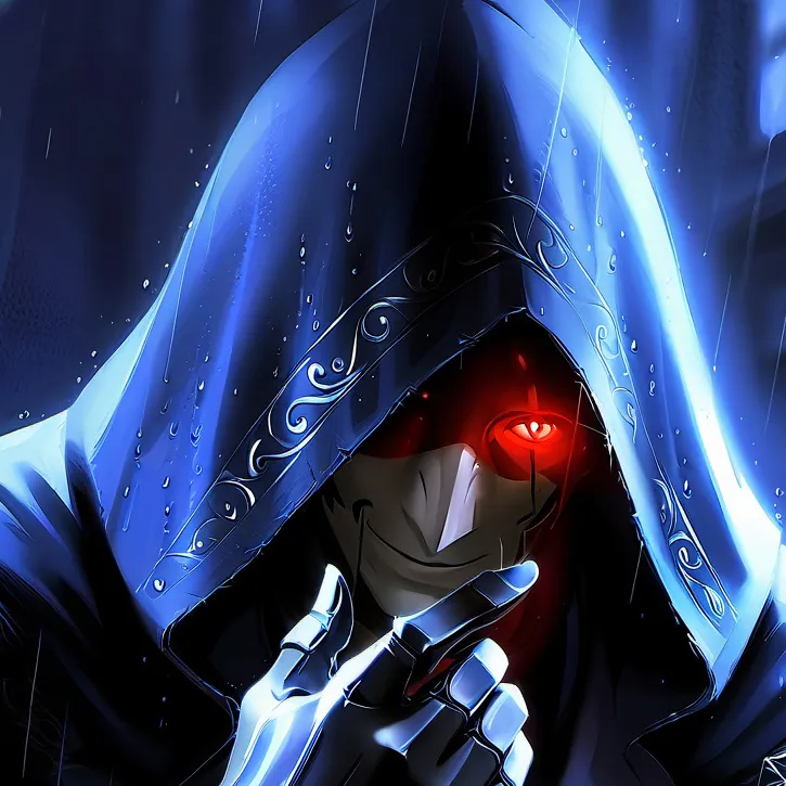 chat with ai character: Chancer 