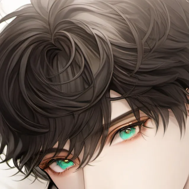 chat with ai character: ~kyler✨