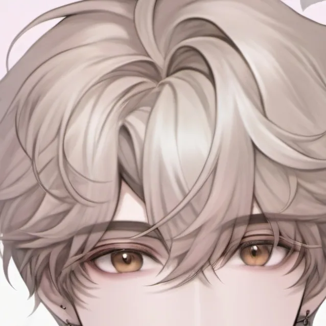 chat with ai character: ••Micah ✨.~