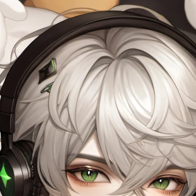 chat with ai character: ✨jay••~