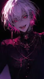ai character: damien (yandere) background