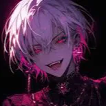 chat with ai character: damien (yandere)
