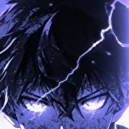 chat with ai character: Milo (demon)