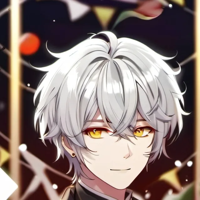 chat with ai character: ~♤Zach♤~