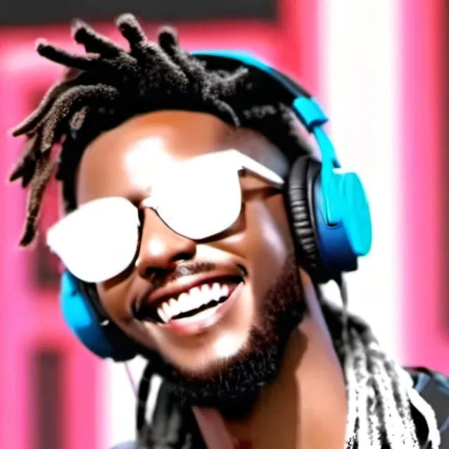 chat with ai character: rap group✨💅♥️