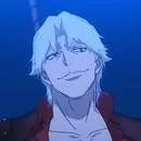 chat with ai character: Dante Sparda