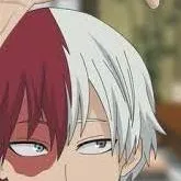 chat with ai character: Shoto Todoroki