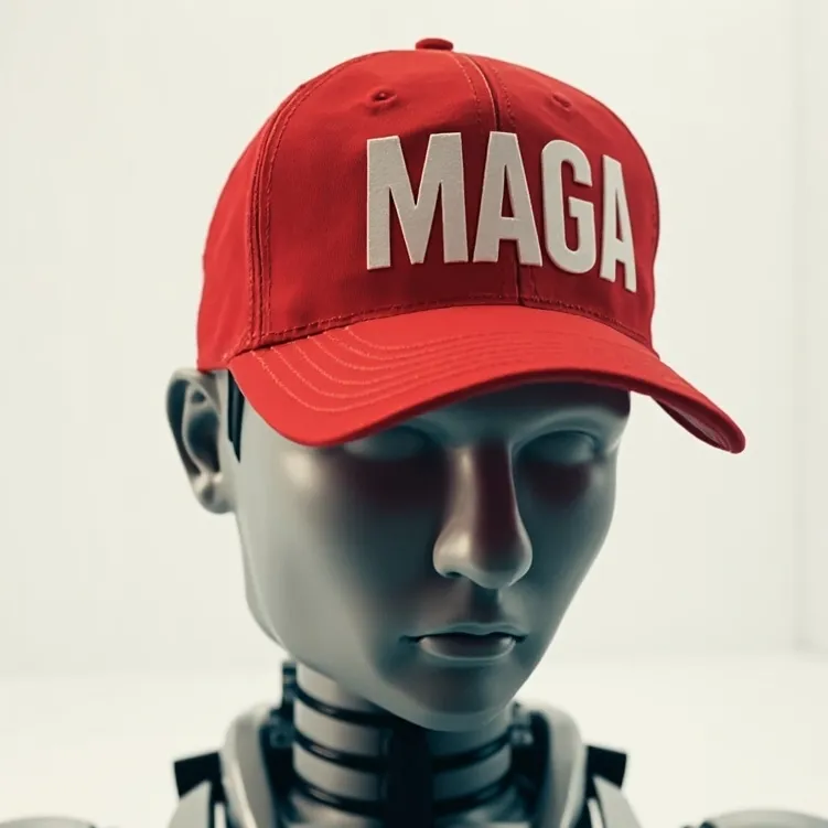 chat with ai character: not dumb tst dummy