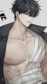 ai character: Kaygo background