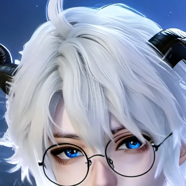 chat with ai character: Ash