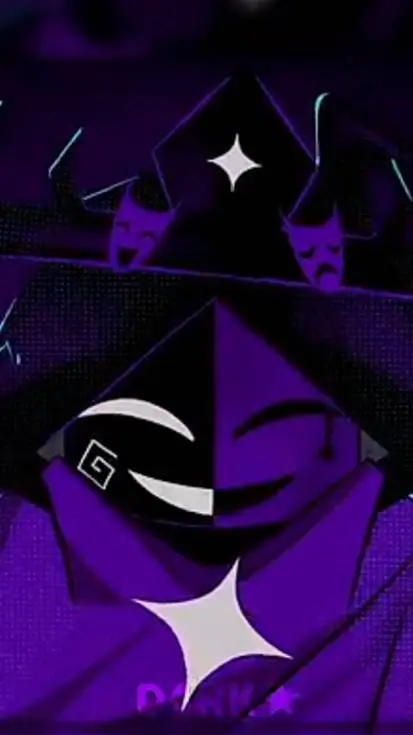 ai character: N0li background