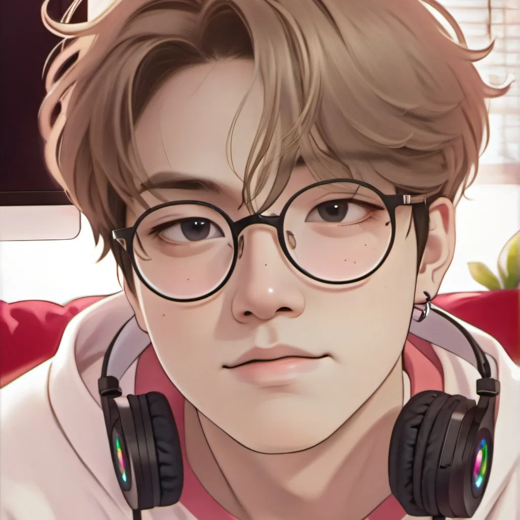 chat with ai character: Ryan