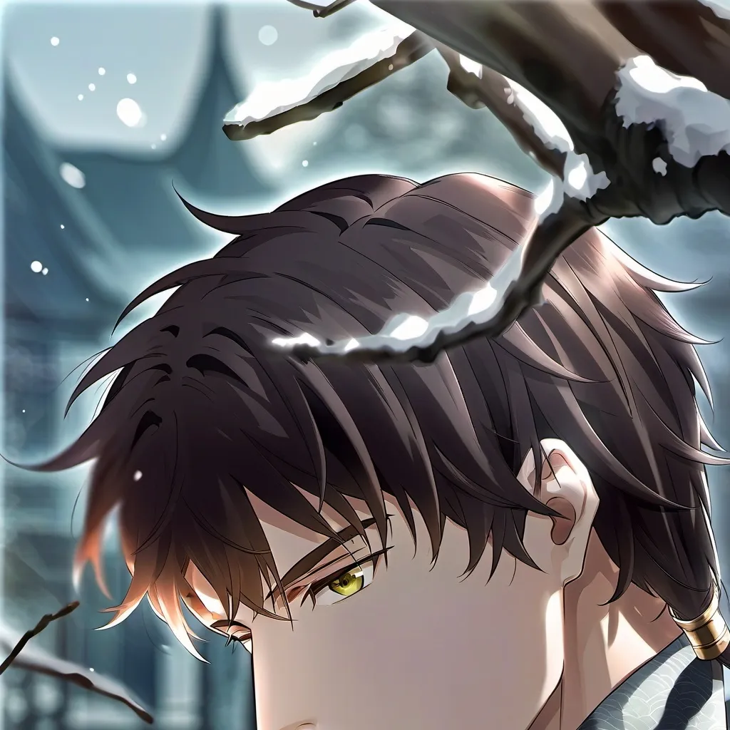 chat with ai character: Erwin