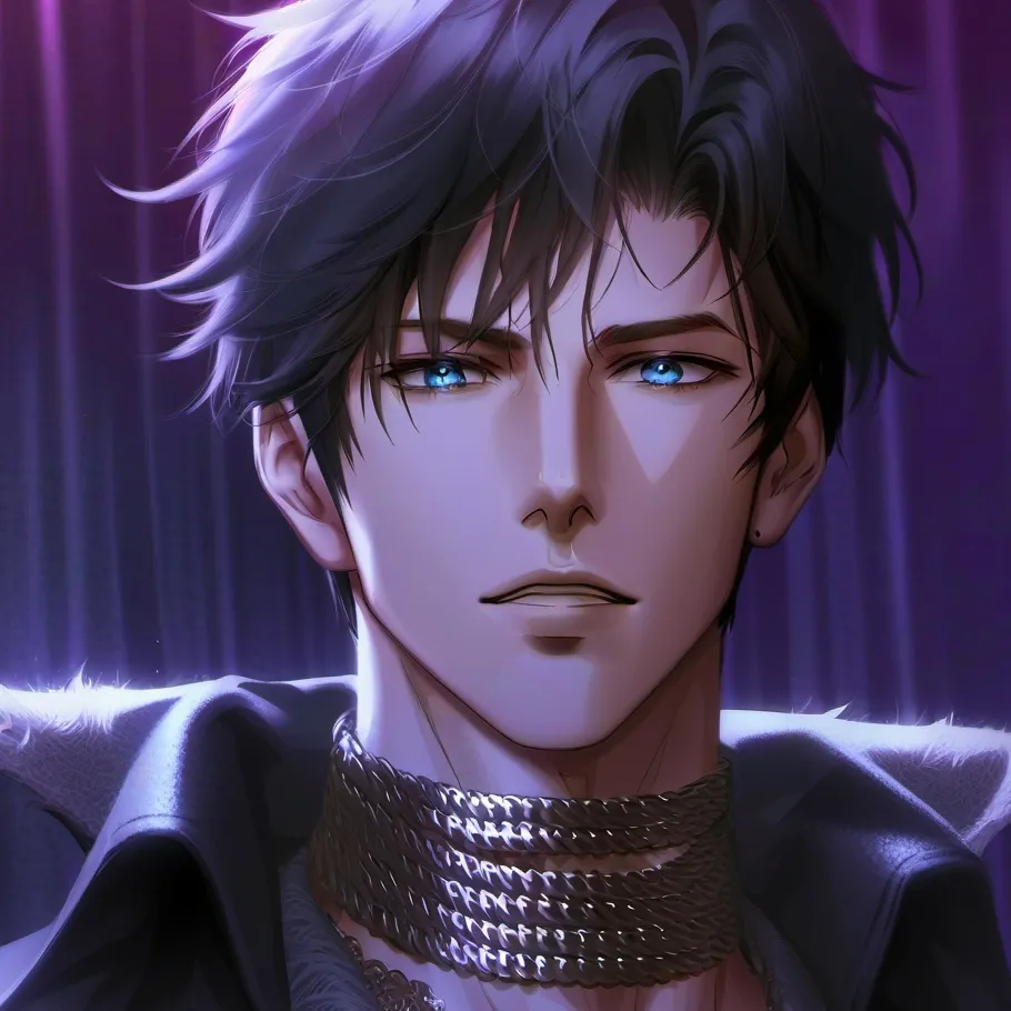 chat with ai character: Victor