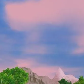 chat with ai character: wild ponies