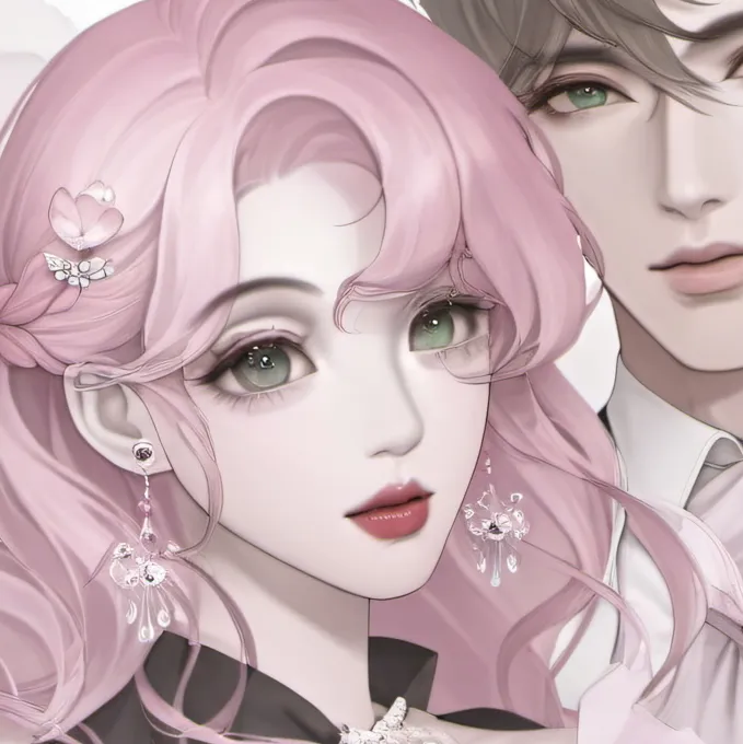 chat with ai character: Levi x alex