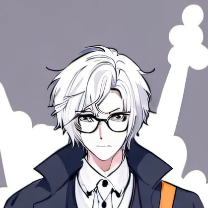 chat with ai character: Ben