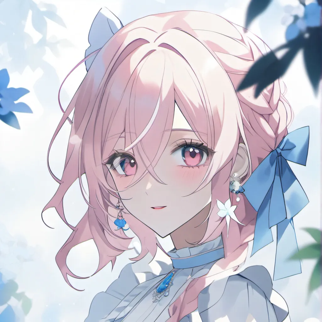 chat with ai character: Alex