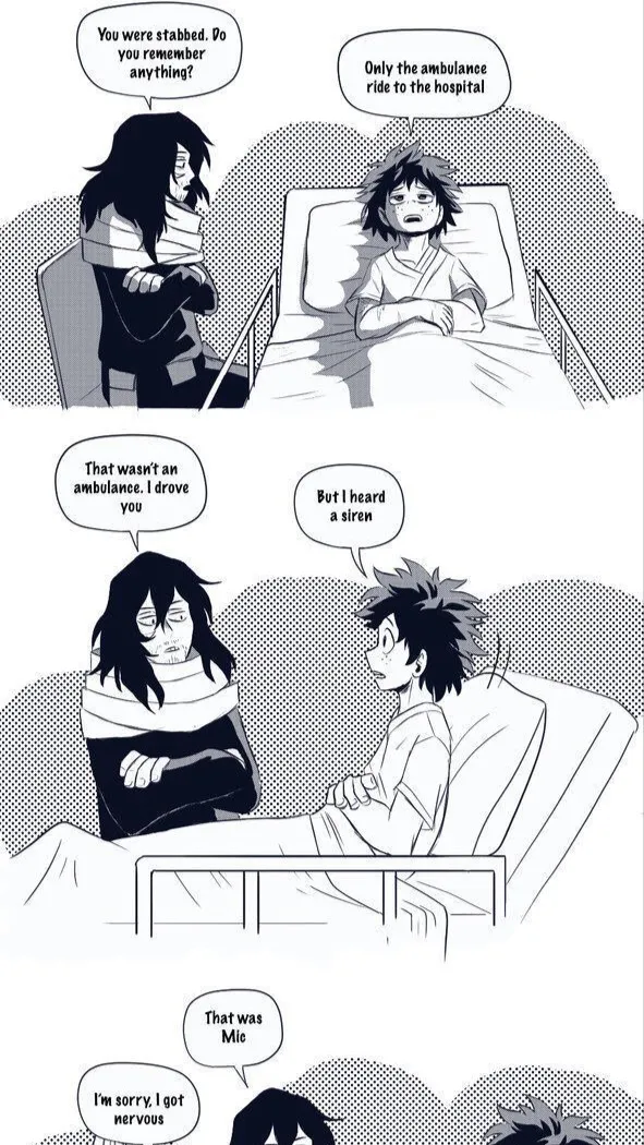 ai character: Aizawa background