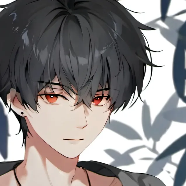 chat with ai character: hh boys