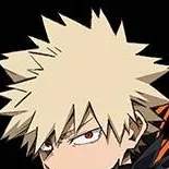 chat with ai character: Katsuki bakugo 
