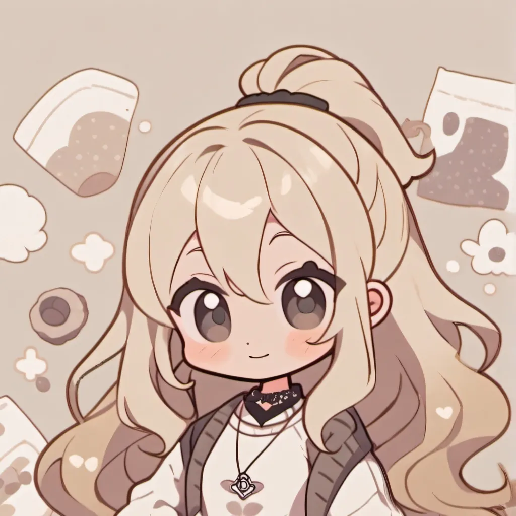chat with ai character: Mha