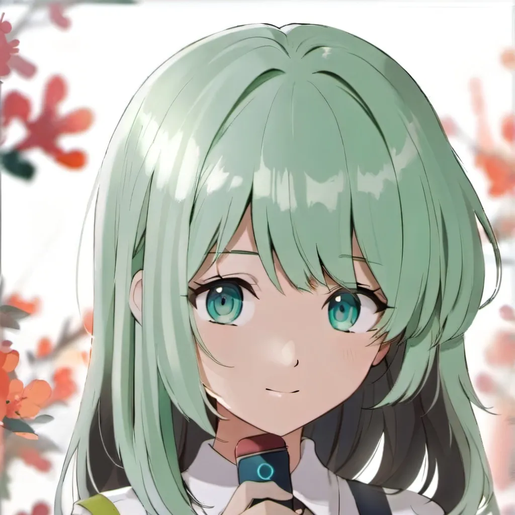 chat with ai character: ~•○MHA○•~