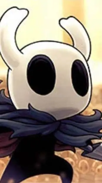 ai character: ~•Hollow Knight•~ background