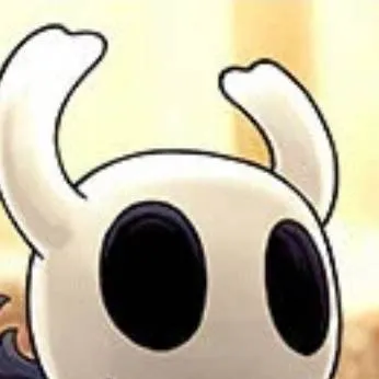 chat with ai character: ~•Hollow Knight•~