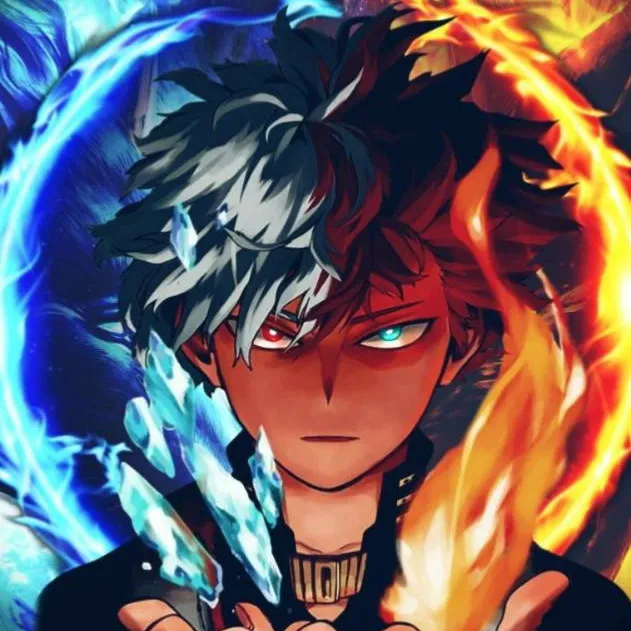chat with ai character: mha birthday