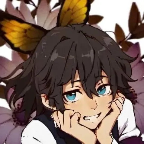 chat with ai character: Tessa (my pookie)