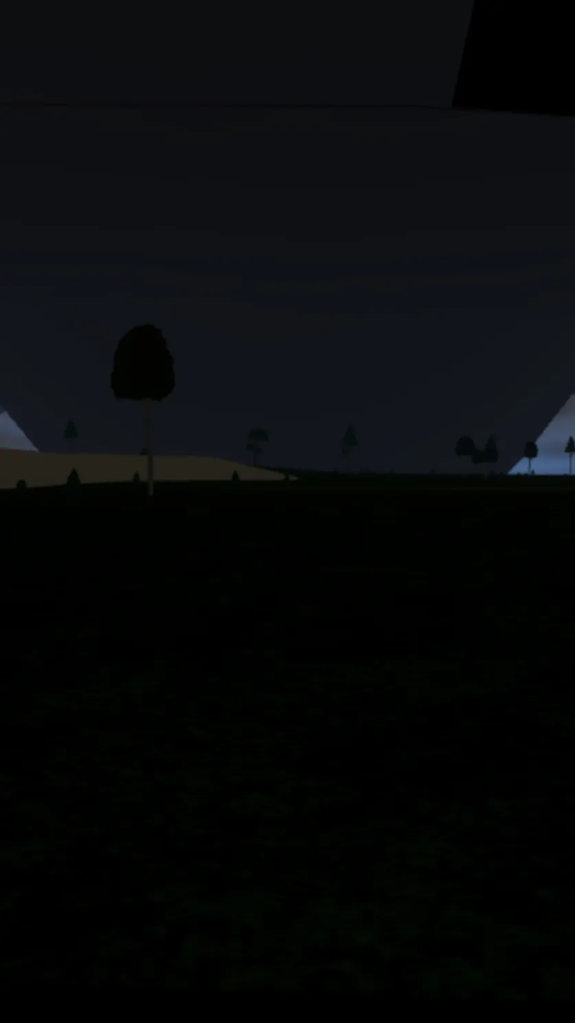 ai character: Storm Chasing background