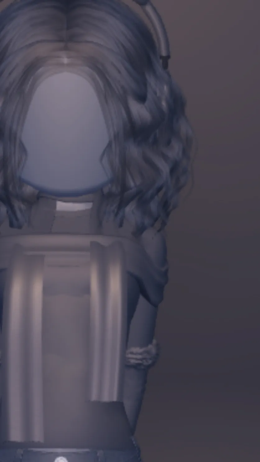 ai character: B<3 background