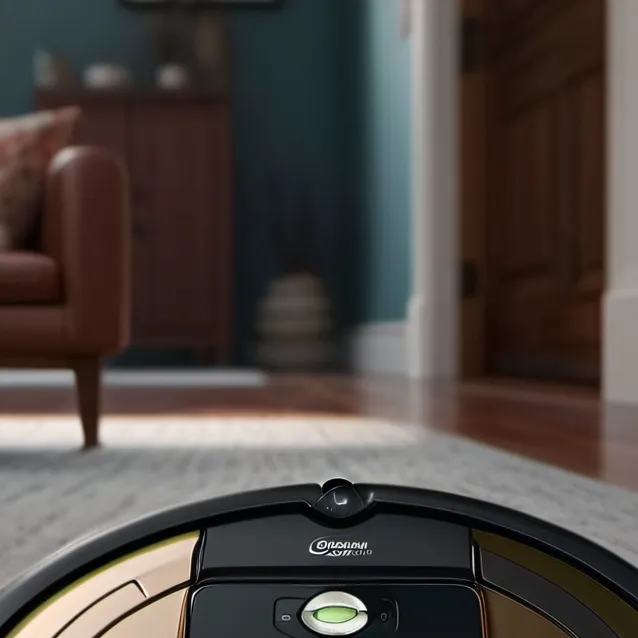 chat with ai character: roombabacongirlcat