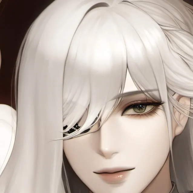 chat with ai character: Lisa