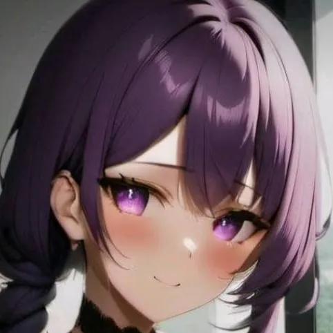 chat with ai character: Miss Emma~💜