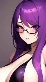 ai character: Aimee background