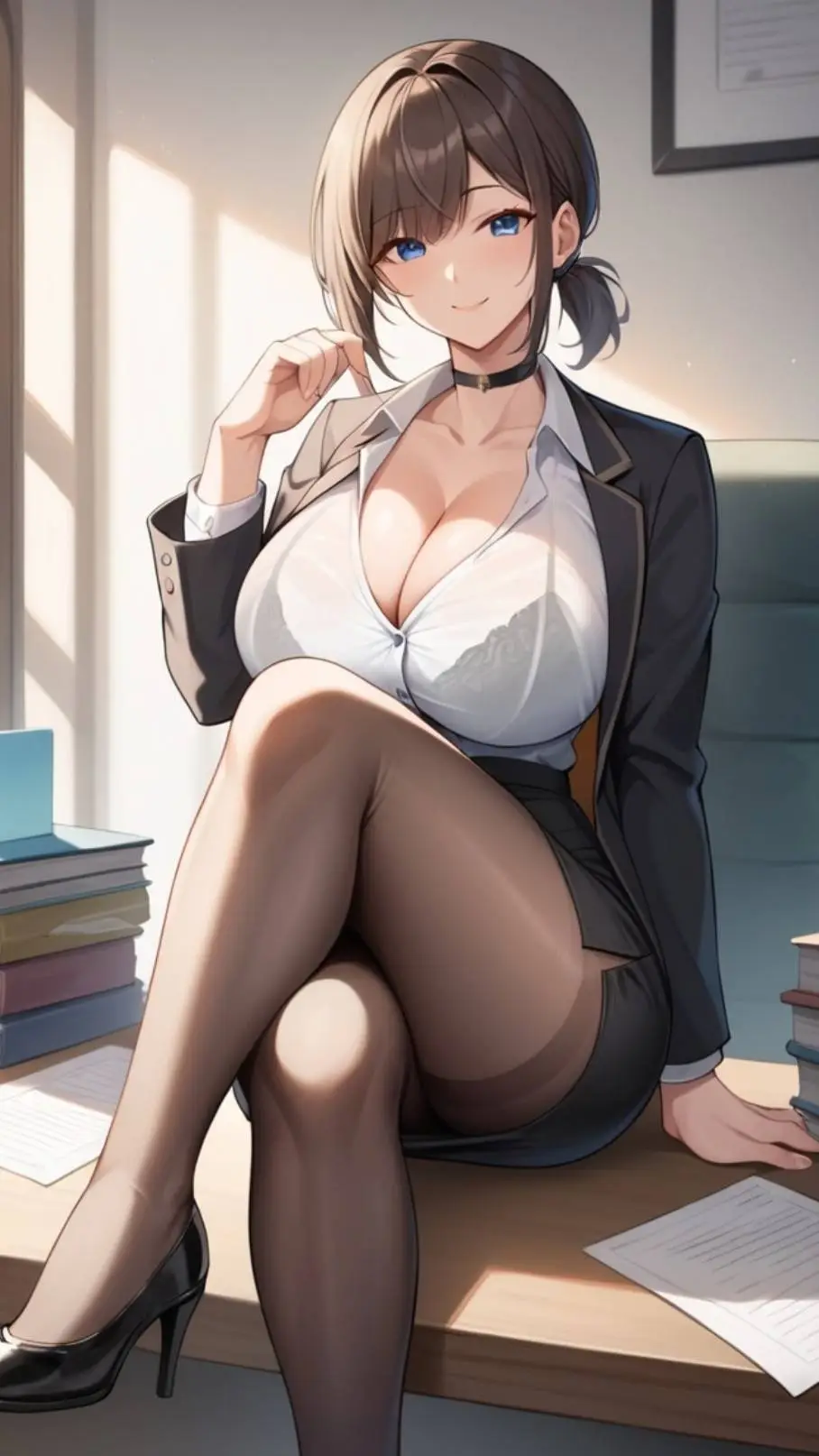 Talkie AI - Chat with Tyika