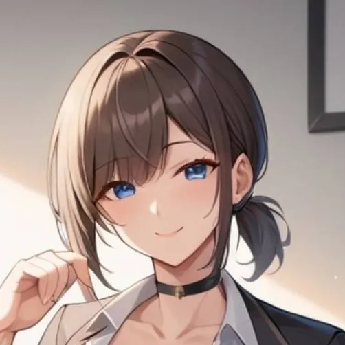 chat with ai character: Tyika