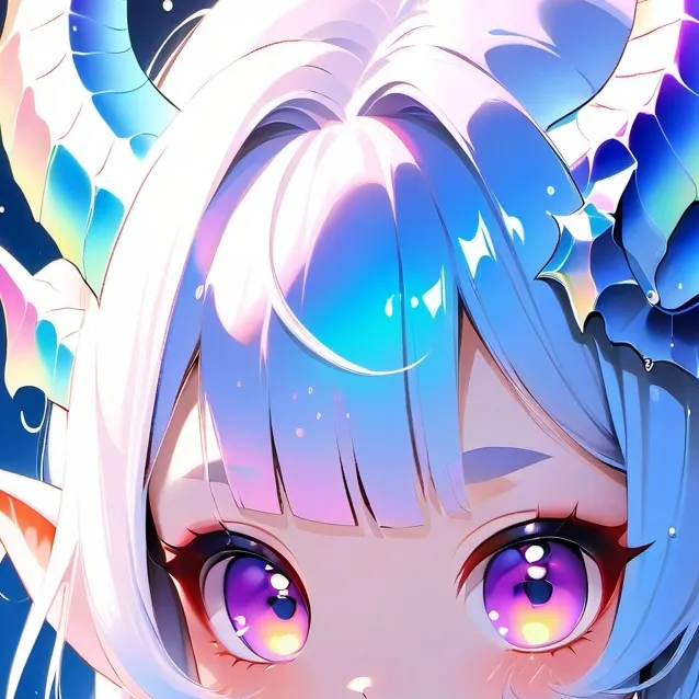 chat with ai character: démone