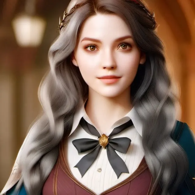 chat with ai character: araña