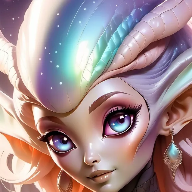 chat with ai character: alienigena