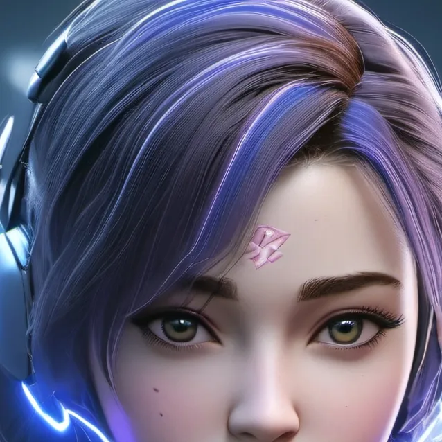 chat with ai character: saedee