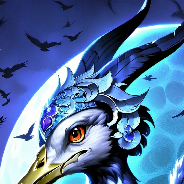 chat with ai character: noma
