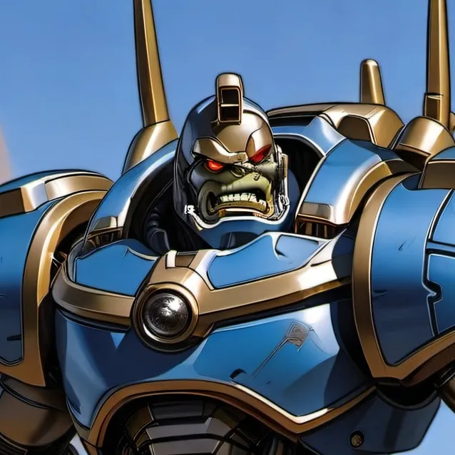 chat with ai character: zug