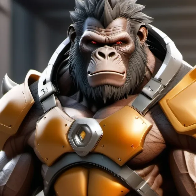 chat with ai character: grimian